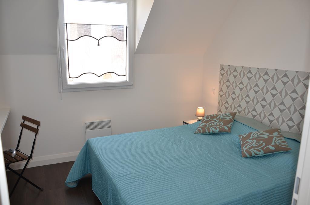 Gite Opaline Wimereux Exterior foto